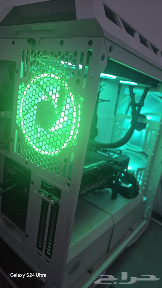 PC GAMING I7 1300KF RTX 4070TI ASUS tuf63063635390849113