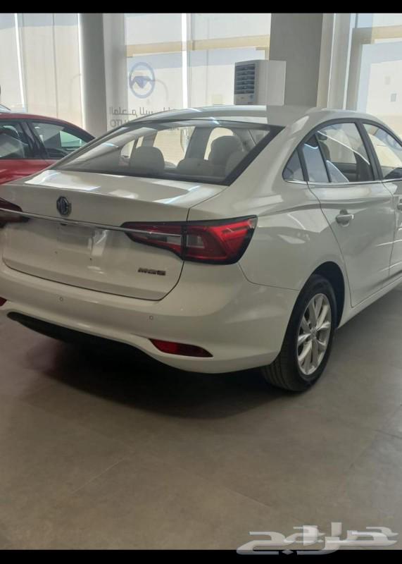 MG 5 Comfort M 2024 special prices for cash all colors63096213579651114