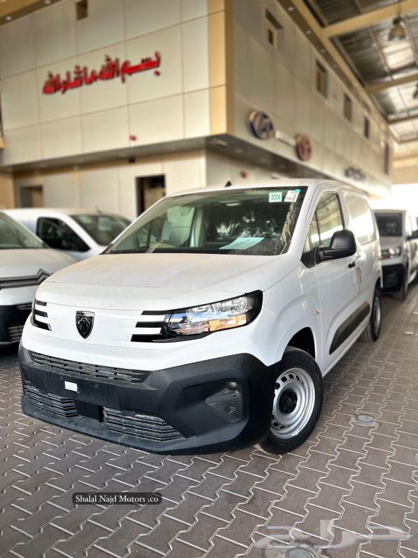 بيجو بارتينر 2025 بضاعة فقط ب 54000 بطاقة630962003783711126