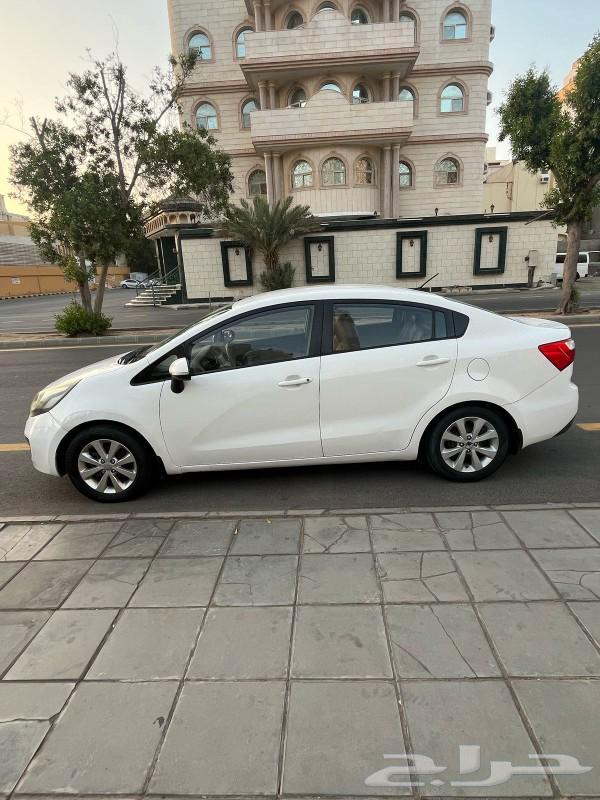 Kia Rio 201363102550440067111