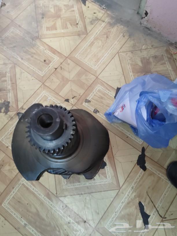 Isuzu D-Max 2012 Crankshaft63096563625987112