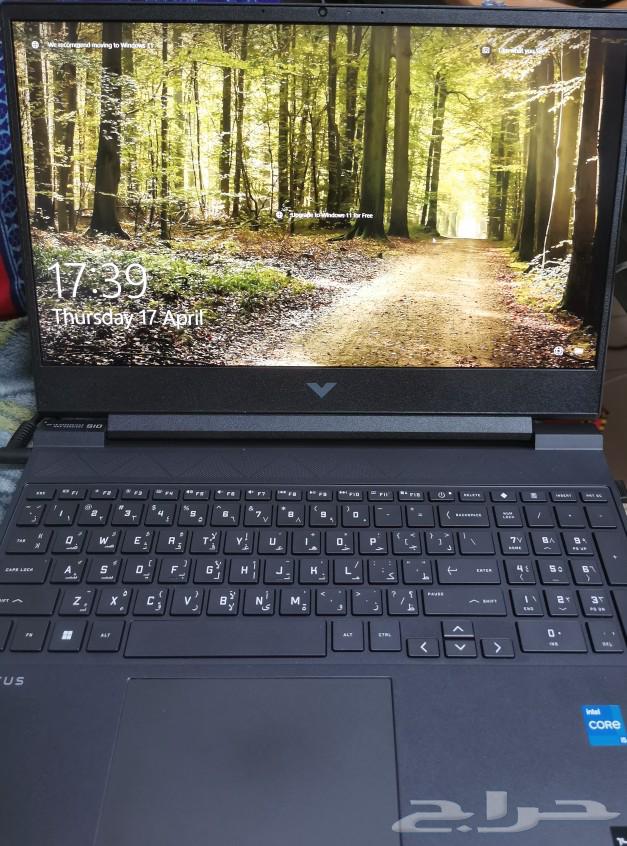 HP Vectus laptop63062535384963113