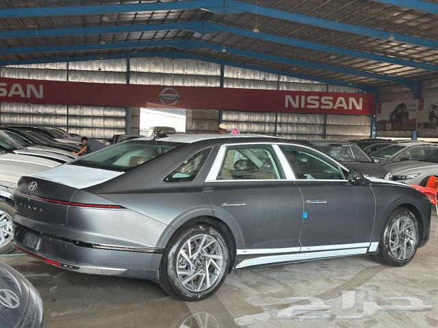 Hyundai Azera Classic 2025 Special offer for cash63097374366465114