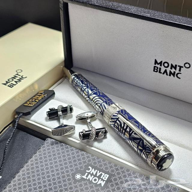 Montblanc Pens63063282560387113