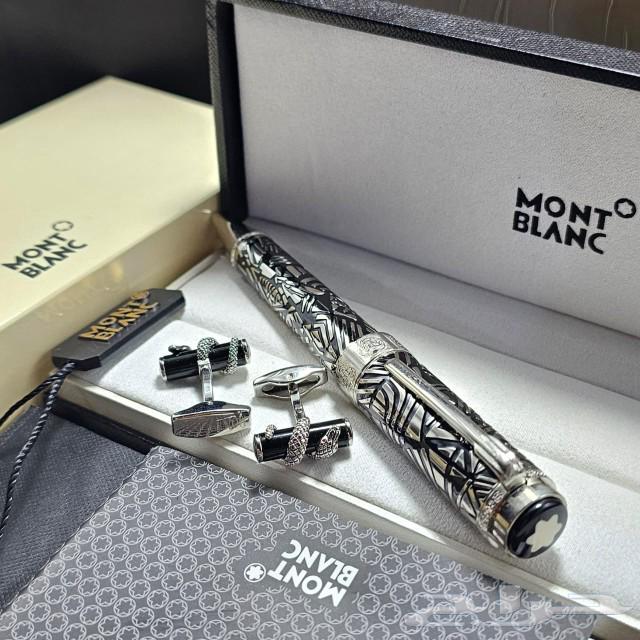 Montblanc Pens63063282560387114