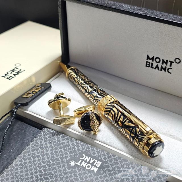 Montblanc Pens63063282560387111
