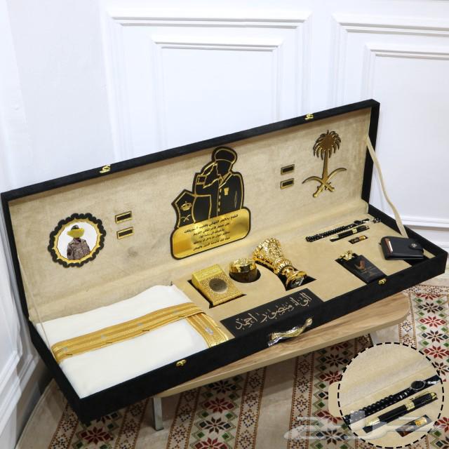 Military retirement boxes, Men's retirement and military occasions boxes63064401904003114