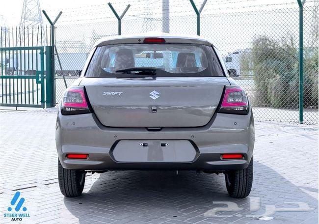 Suzuki Swift GLX 2025 Hatchback Full Specs Import Document63093955085185113