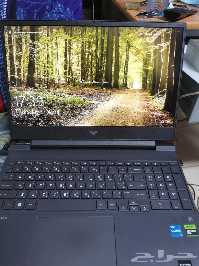 HP Vectus laptop63062535384963111