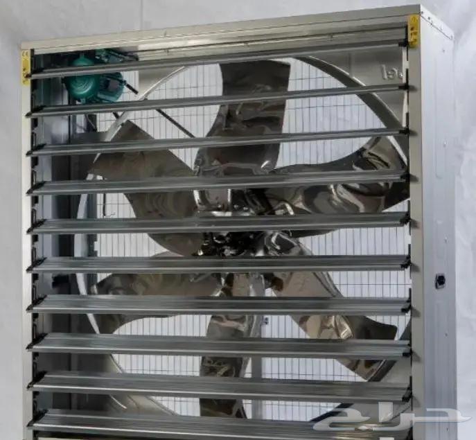 Fans for greenhouse homes630629029556501122