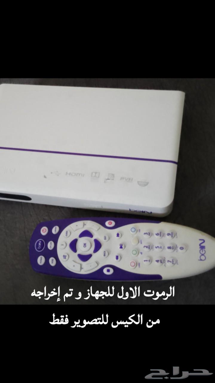 جهاز رسيفر بي إن سبورت سعودي63063640285057114