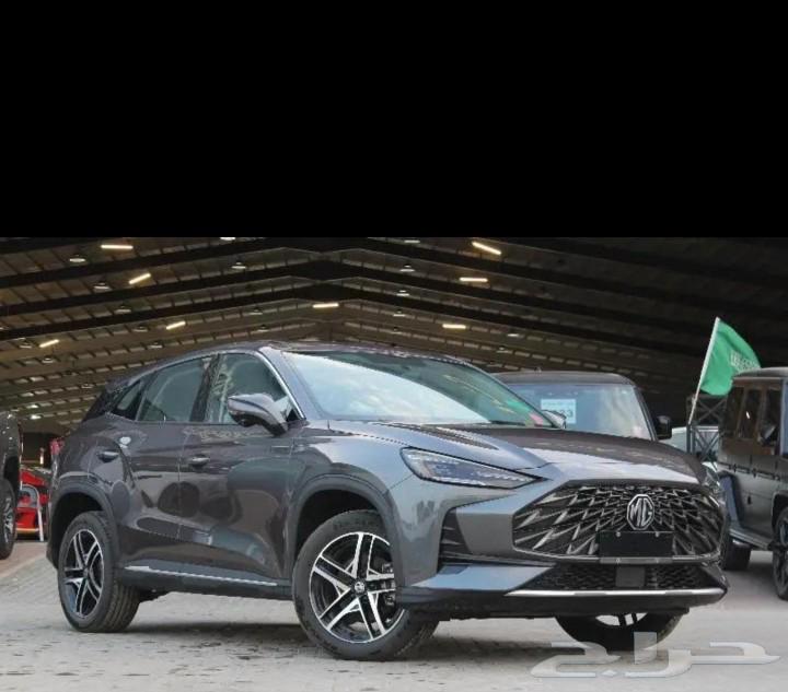 MG One Comfort M 2024 special cash prices for all colors63093559201921111
