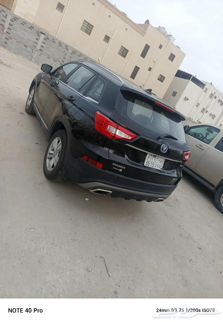 شانجان cs75 2018 فل631099283279381124