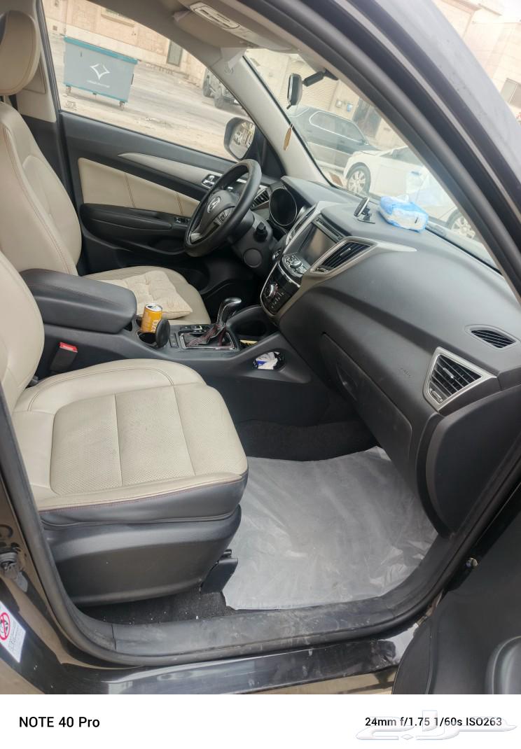 شانجان cs75 2018 فل63109928327938114