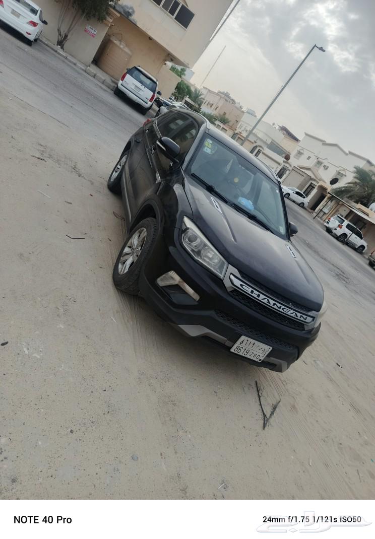 شانجان cs75 2018 فل63109928327938112