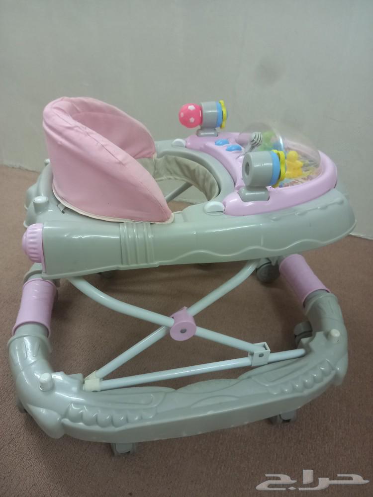 مشاية أطفال مرة قوي630640520591391122