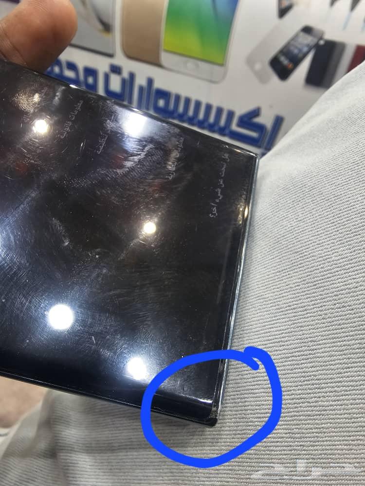 تلفون s22 ultra في دقه خفيفه غير ظاهره ولا حتي مؤثره الجها63062166033155111