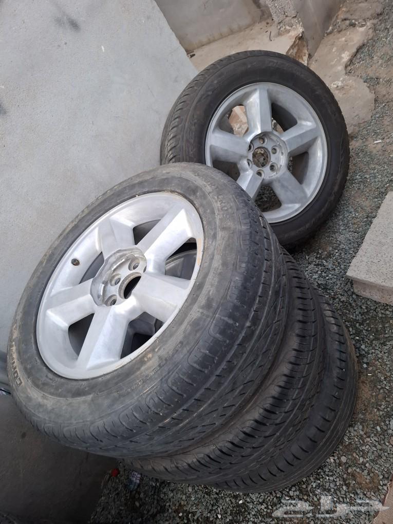 كفرات مع جنوط شفر سوبر مان مديل 2008630928248734731121