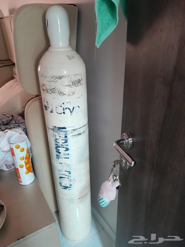 اسطوانات اكسجين63063660164354112