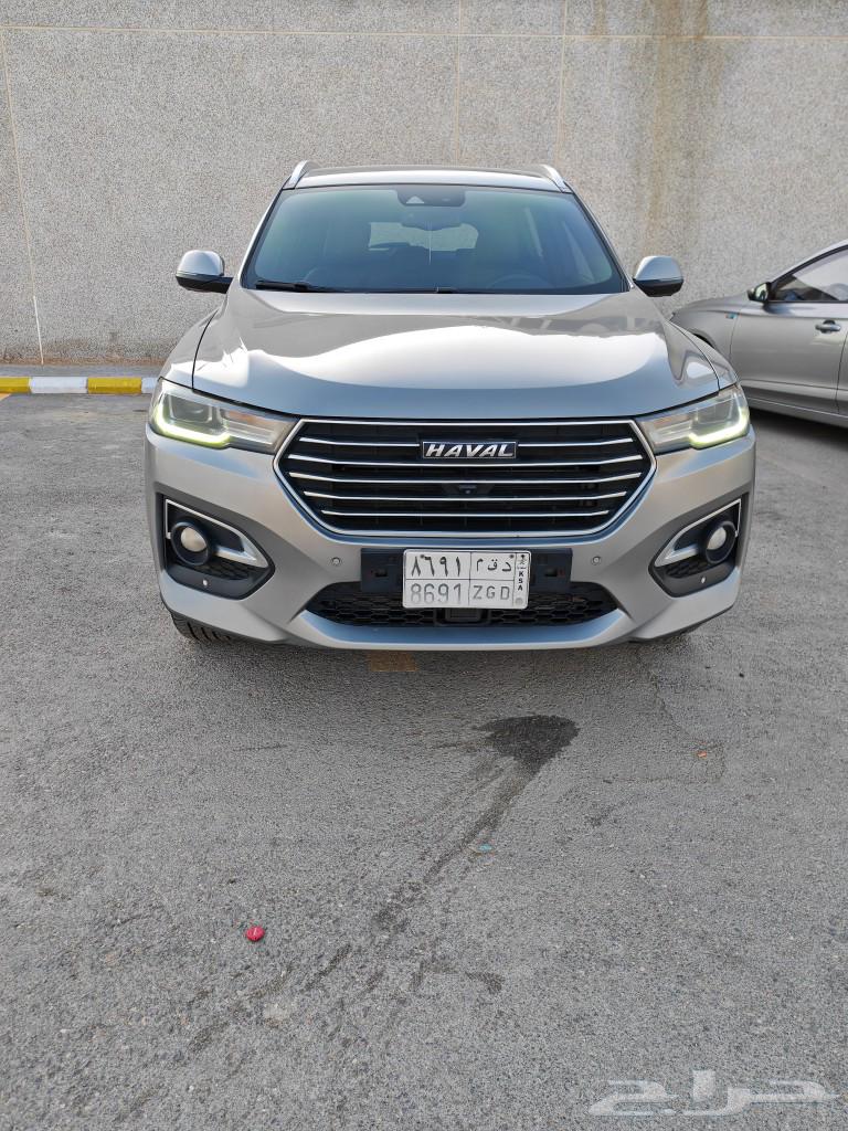 For sale: HAVAL H6 model 202063092153239809111