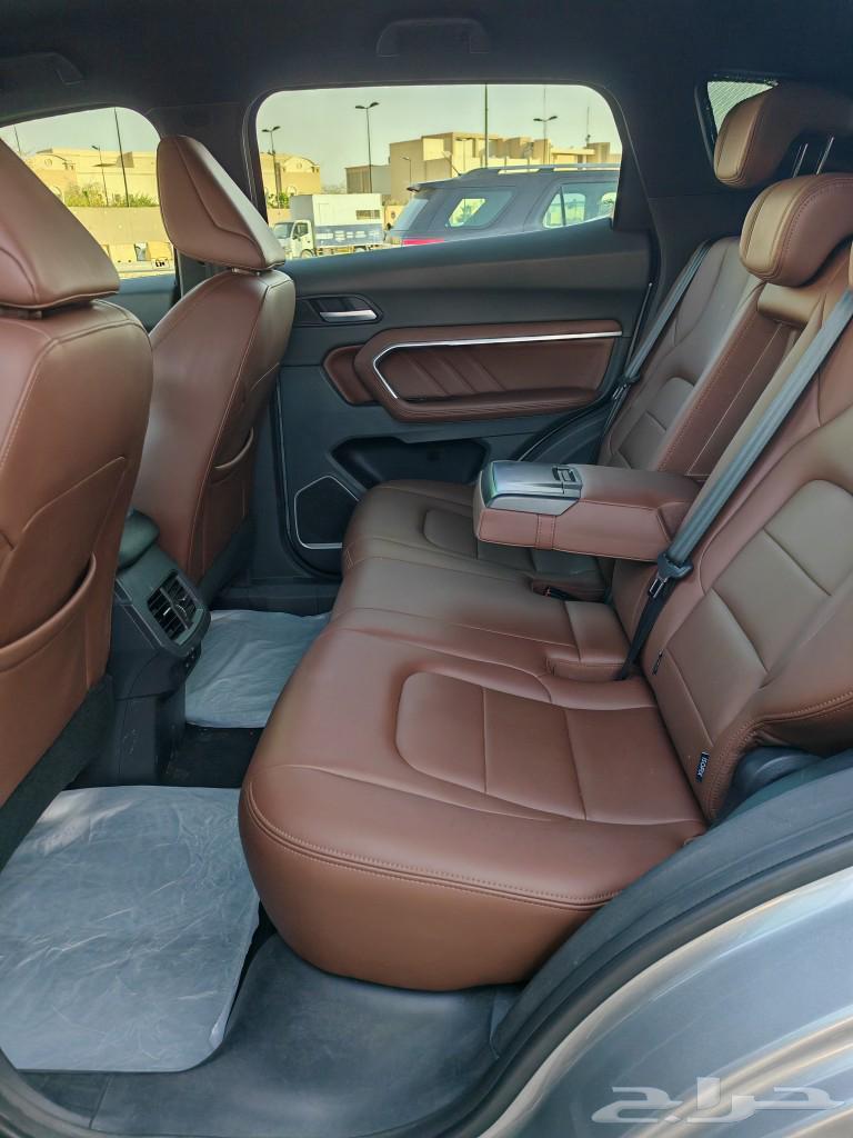 For sale: HAVAL H6 model 202063092153239809113