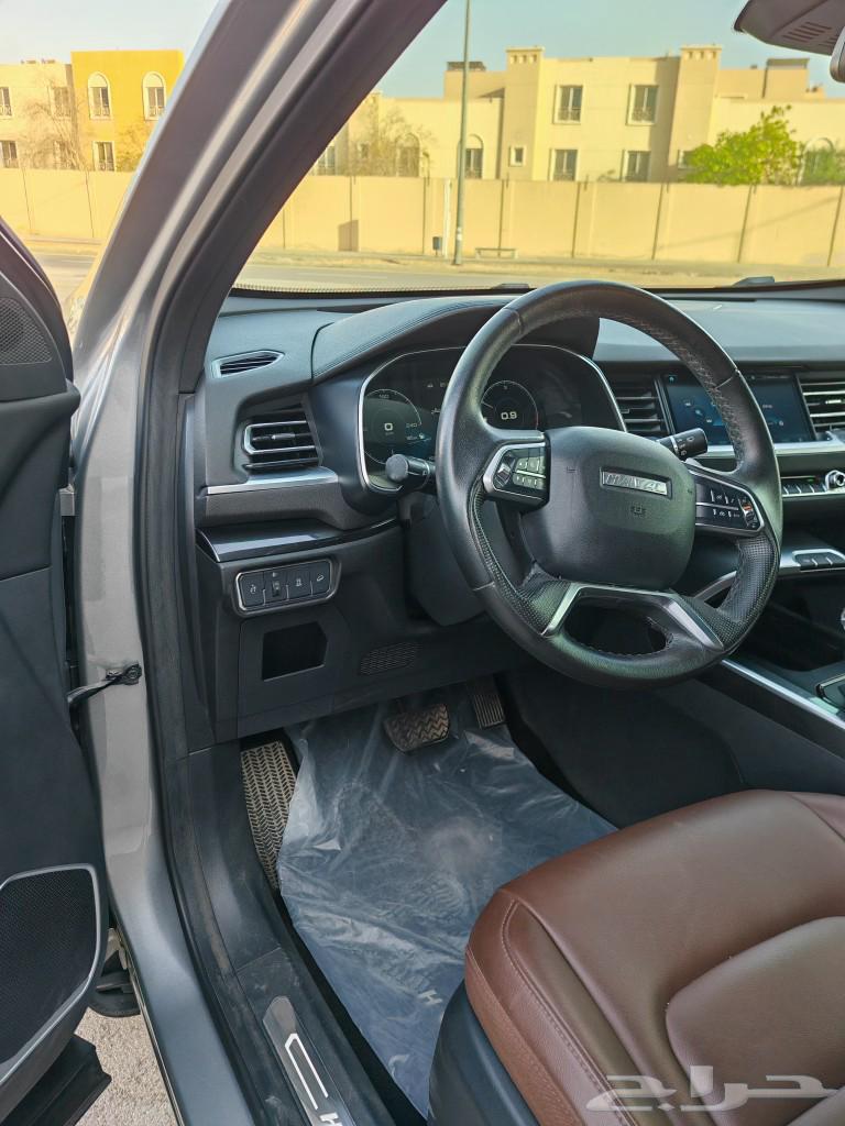 For sale: HAVAL H6 model 202063092153239809114