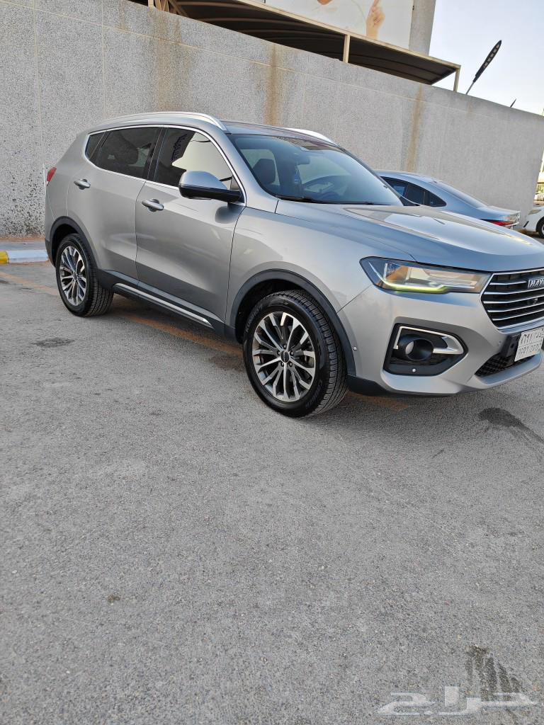 For sale: HAVAL H6 model 202063092153239809112