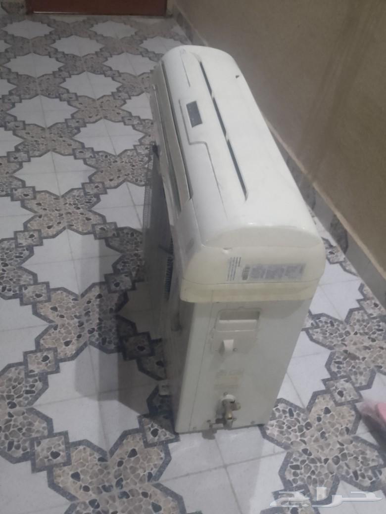 For sale, 18 split air conditioner with snow condition, Freon included. Only contact the owner.63063296906498111