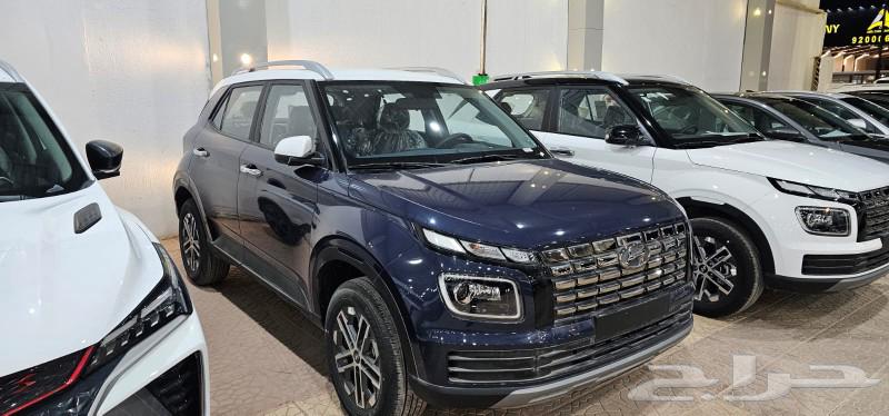 Hyundai Venue Comfort 2024 at an amazing price63093563180545113