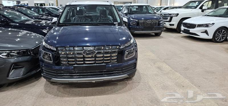 Hyundai Venue Comfort 2024 at an amazing price63093563180545112