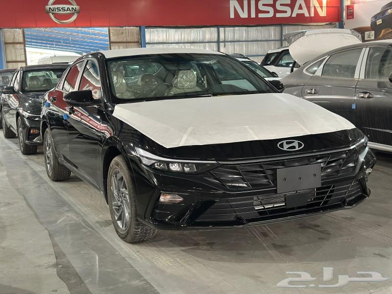 Hyundai Elantra 2.0 Smart Plus 2025 Special Offer630973740264991116