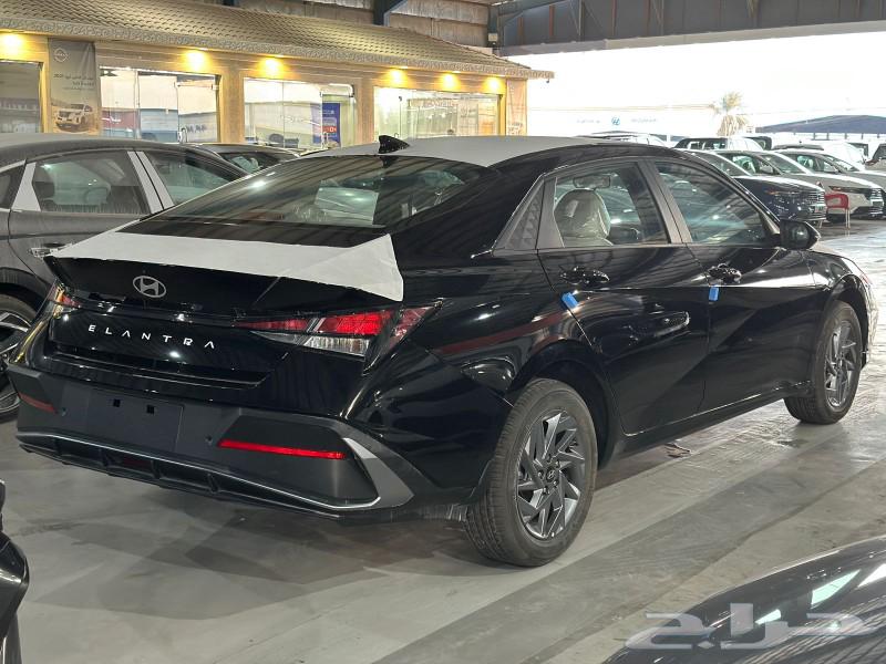 Hyundai Elantra 2.0 Smart Plus 2025 Special Offer63097374026499112