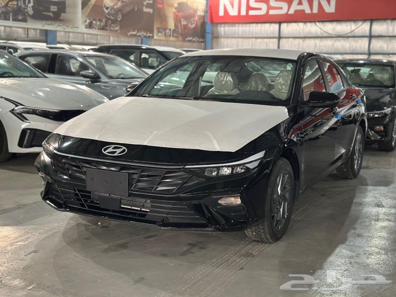 Hyundai Elantra 2.0 Smart Plus 2025 Special Offer63097374026499111
