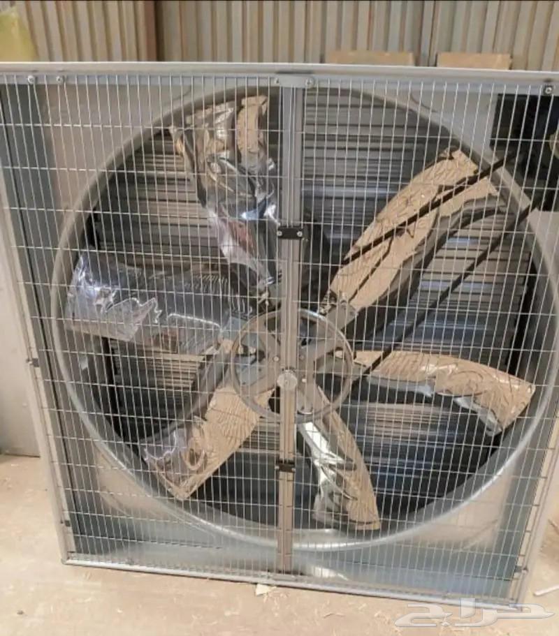 Fans for greenhouse homes63062902955650111