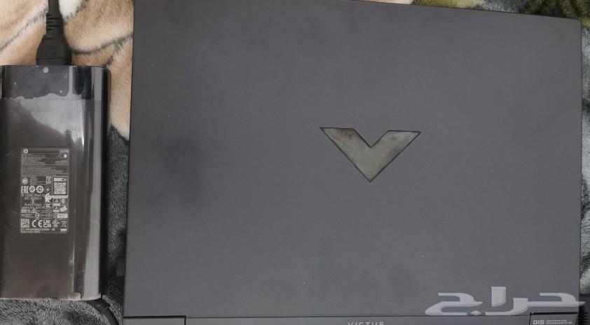 HP Vectus laptop63062535384963114