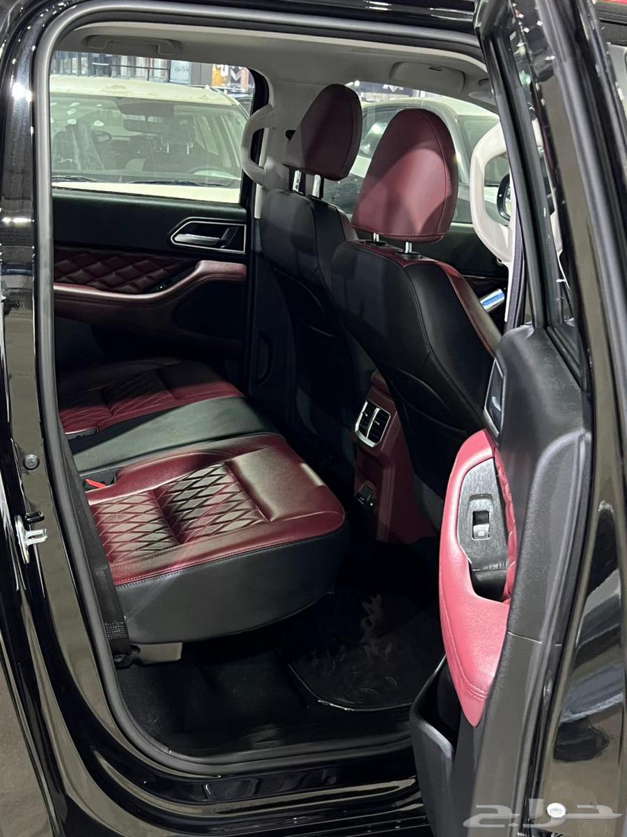 Great Wall Power 2025 Full Diesel63096550586755113