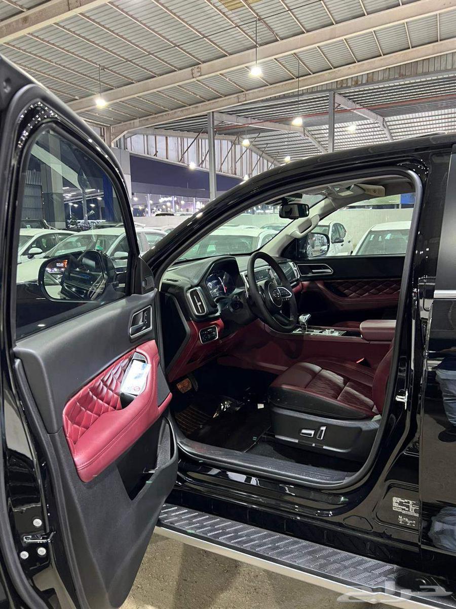 Great Wall Power 2025 Full Diesel63096550586755114