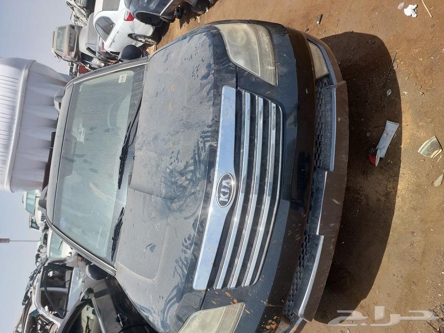 Kia Mohave63089801628161114