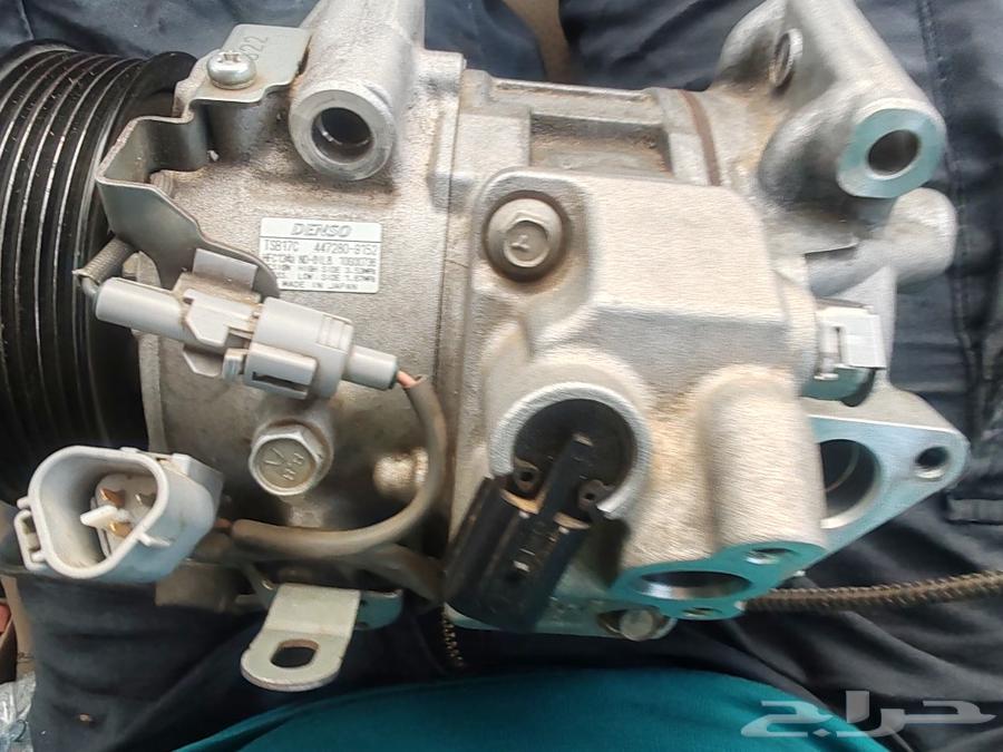Toyota Camry Compressor... Orion63088183140354111