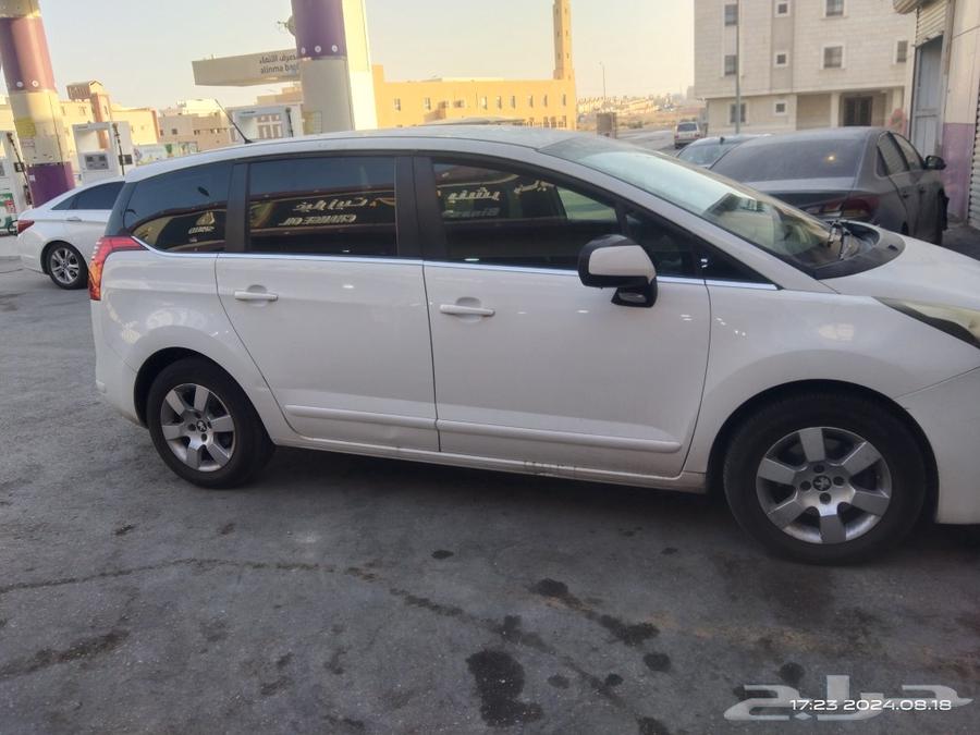 بيجو 5008. موديل 201563089007918210114