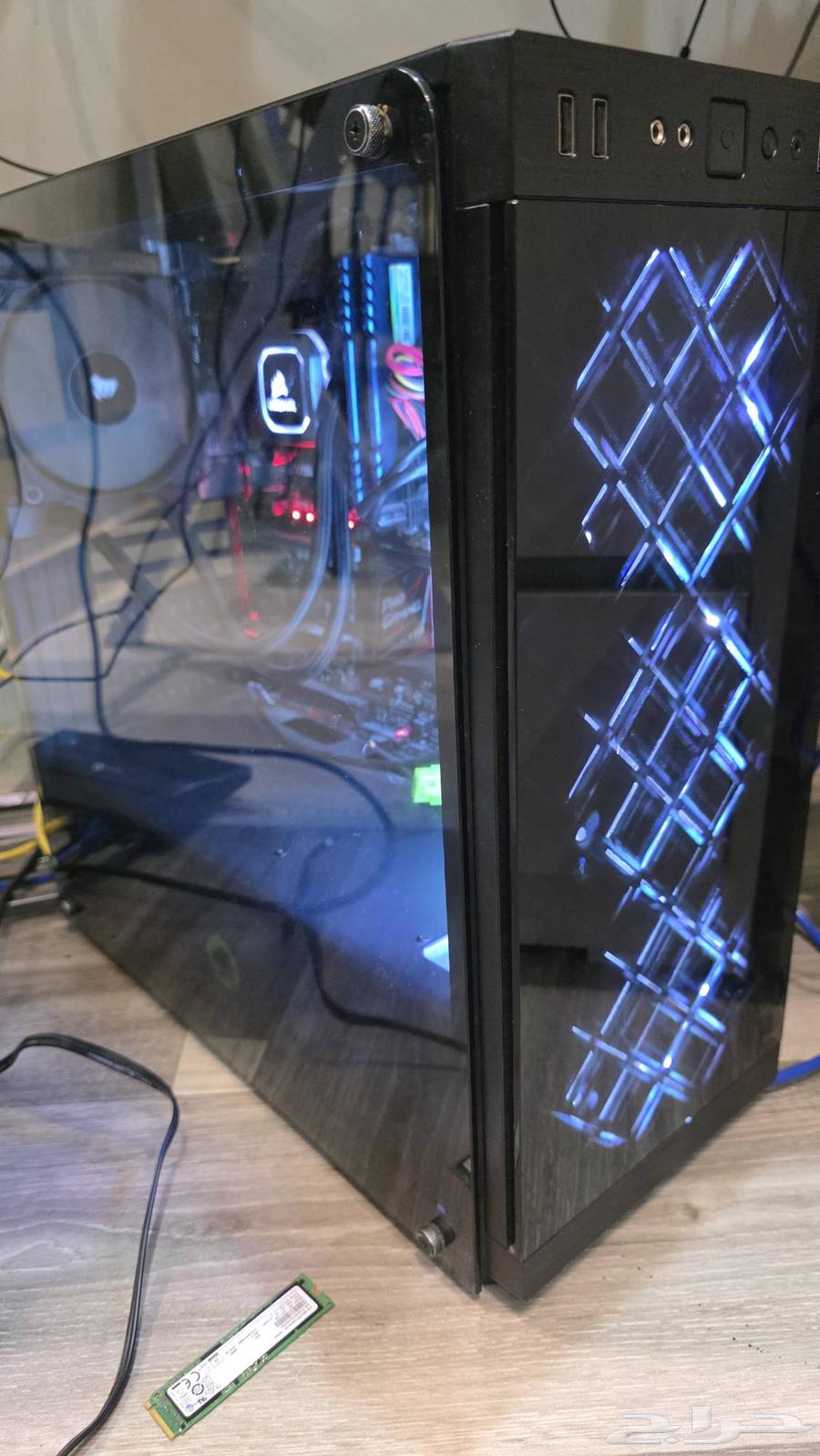 pc gaming without graphics card pc63061113548801114