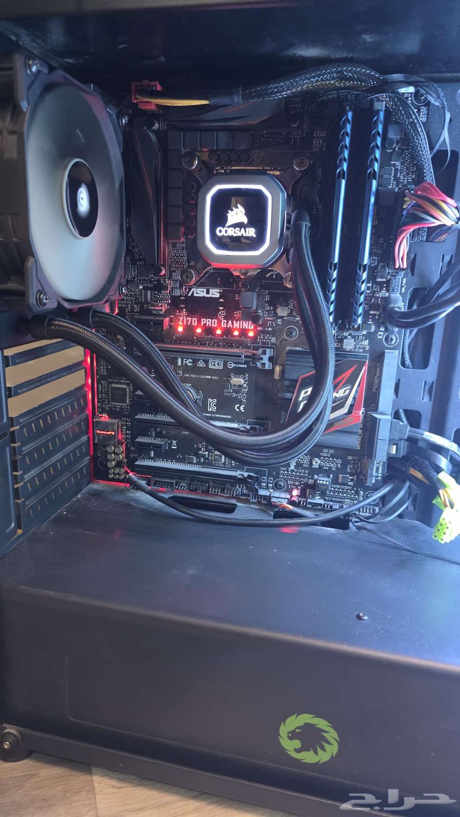 pc gaming without graphics card pc63061113548801111