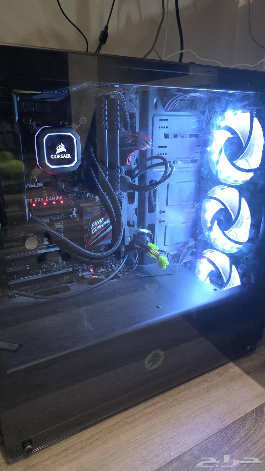 pc gaming without graphics card pc63061113548801112