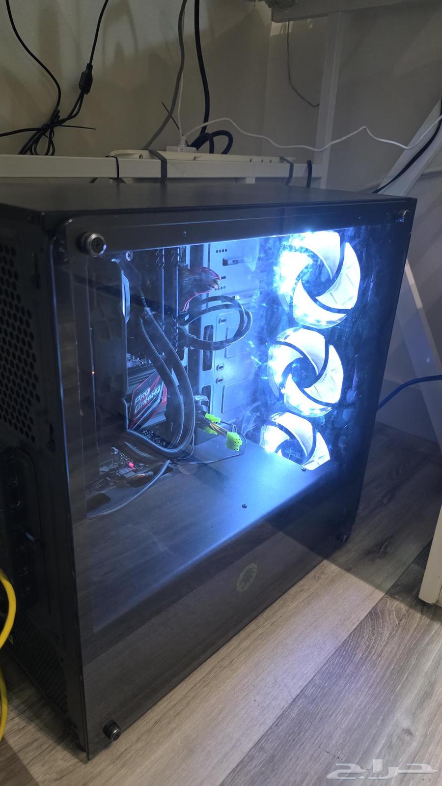 pc gaming without graphics card pc63061113548801113