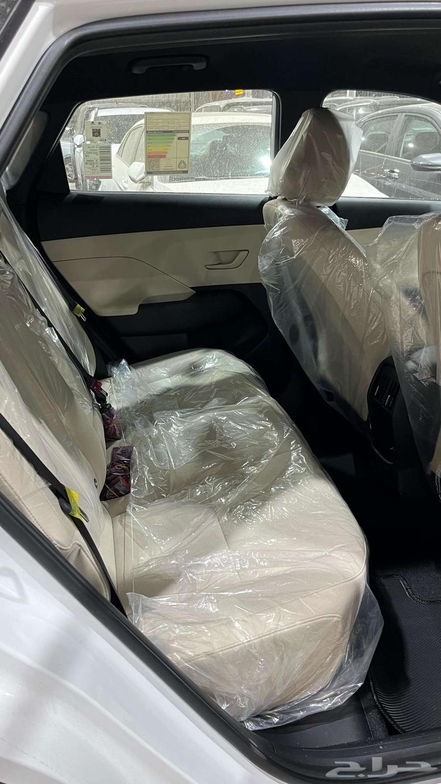 Hyundai Kona Smart Gasoline Model 202563092539793283111