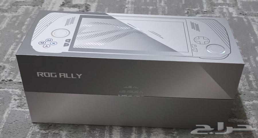 ROG Ally mobile PC63059226001538112