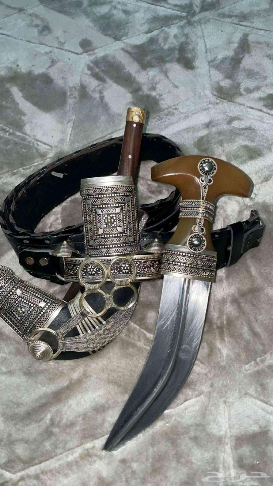 Selling a dagger63061822160771112