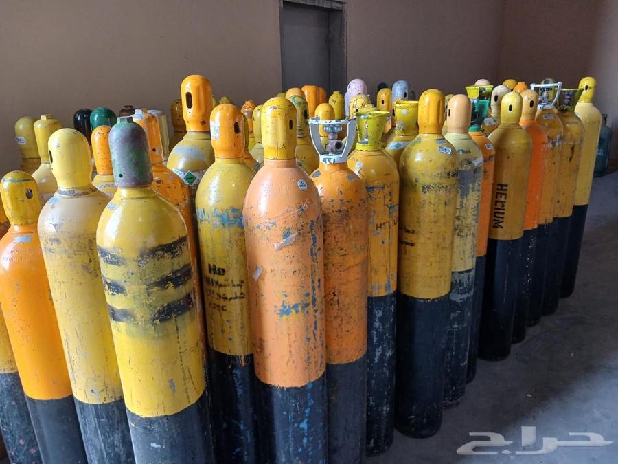 Helium Cylinder 40 Liters Pressure 2000 For a Limited Period Only Quantity Available63061456353283111