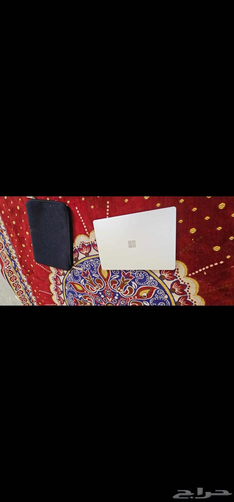 لابتوب سيرفس نظيف جدا surface630614717960981114