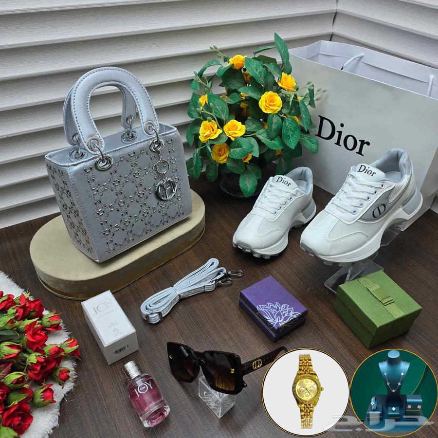 Dior women's set63158558824834113